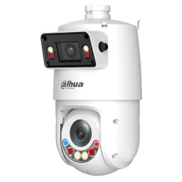 PTZ відеокамера Dahua DH-SDT4E425-4F-GB-A-PV1-S2 X-Spans - система (PTZ 25х + панорама 101°) PTZ відеокамера Dahua DH-SDT4E425-4F-GB-A-PV1-S2 X-Spans - система (PTZ 25х + панорама 101°)