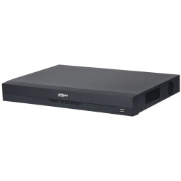 Відеореєстратор Dahua DHI-NVR5216-EI2 16-канальний 1U 2HDD WizSense