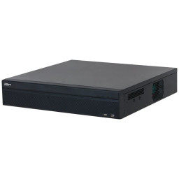 Відеореєстратор Dahua DHI-NVR5832-EI2 32-канальний 2U 8HDD WizSense