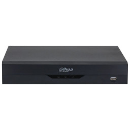 Відеореєстратор Dahua DH-XVR5104HS-5M-I3/T 4-канальний Penta-brid 5M-N/1080p
