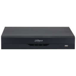 Відеореєстратор Dahua DH-XVR5108HS-5M-I3/T 8-канальний Penta-brid 5M-N/1080p