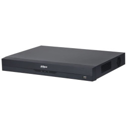 Відеореєстратор Dahua DH-XVR5216AN-5M-I3/T 16-канальний Penta-brid 5MP