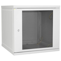 Шафа телекомунікаційна IPCOM СН-12U-060х045-ДС-7035
