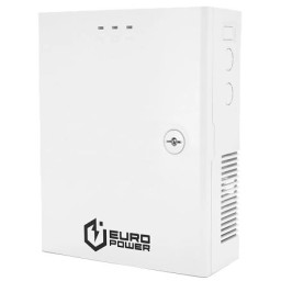 ДБЖ під акб 12В/17A EuroPower EP-UPS-1205HCU(P) 13,8/14.4В 2А ДБЖ під акб 12В/17A EuroPower EP-UPS-1205HCU(P) 13,8/14.4В 2А