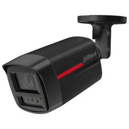 IP відеокамера Dahua DH-IPC-HFW2849TL-S-PRO-BE 8МП (2.8мм) IP відеокамера Dahua DH-IPC-HFW2849TL-S-PRO-BE 8МП (2.8мм)