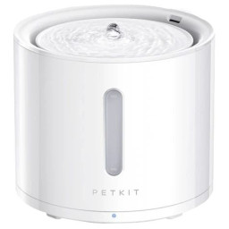 Поїлка PETKIT Eversweet SOLO 2 Smart Pet Drinking Fountain White P4114 Поїлка PETKIT Eversweet SOLO 2 Smart Pet Drinking Fountain White P4114