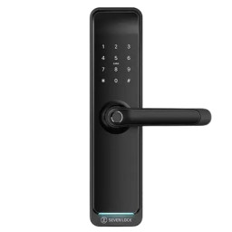 Розумний замок SEVEN LOCK SL-7767BFW-T