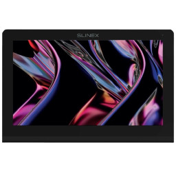 Відеодомофон Slinex Nexo 10 black Відеодомофон Slinex Nexo 10 black