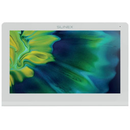Відеодомофон Slinex Nexo 7 white Відеодомофон Slinex Nexo 7 white