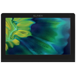 Відеодомофон Slinex Nexo 7 black Відеодомофон Slinex Nexo 7 black