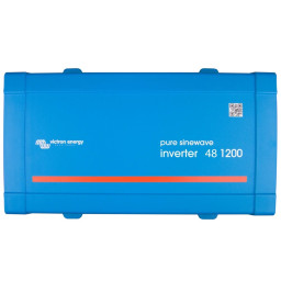 Інвертор Victron Energy Phoenix Inverter 48/1200 230V VE.Direct SCHUKO однофазний чиста синусоїда