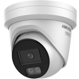 IP відеокамера Hikvision DS-2CD23166G3-I2UY(eF) 16МП (2.8мм)