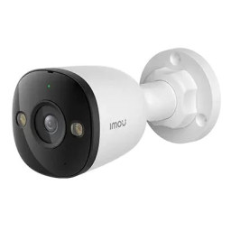 IP відеокамера Imou Bullet 3 (IPC-PS3DP-3M0) 3МП (2.8мм) PoE IP відеокамера Imou Bullet 3 (IPC-PS3DP-3M0) 3МП (2.8мм) PoE