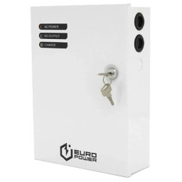 ДБЖ під акб 12В/7A EuroPower EP-UPS-1203(M) 13.8В 3А ДБЖ під акб 12В/7A EuroPower EP-UPS-1203(M) 13.8В 3А