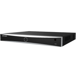 Відеореєстратор Hikvision DS-7616NXI-K1(B) 16-канальний 1U AcuSense 4K