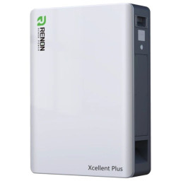 Літієва акумуляторна батарея Renon Xcellent Plus H 51.2В 314А•г з підігрівом Літієва акумуляторна батарея Renon Xcellent Plus H 51.2В 314А•г з підігрівом