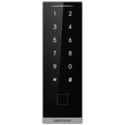 Зчитувач Hikvision DS-K1105EMKB Marine/Mifare IP66