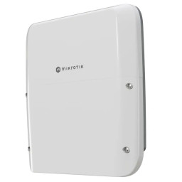 Маршрутизатор MikroTik RB5009UPr+S+OUT Маршрутизатор MikroTik RB5009UPr+S+OUT