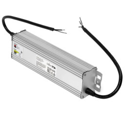 Блок живлення вуличний AC/DC MikroTik MTP250-53V47-OD IP67 Блок живлення вуличний AC/DC MikroTik MTP250-53V47-OD IP67