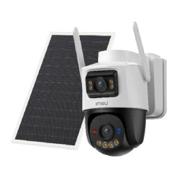 IP відеокамера Imou AOV PT Dual Kit 5+5MP (IPC-SA70F-10M0T2-EU/FSP008) 5+5МП (3.6мм) IP відеокамера Imou AOV PT Dual Kit 5+5MP (IPC-SA70F-10M0T2-EU/FSP008) 5+5МП (3.6мм)