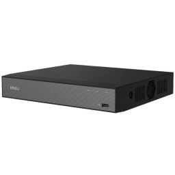 Відеореєстратор Imou N236 (NVR-N236-8A0E) Відеореєстратор Imou N236 (NVR-N236-8A0E)