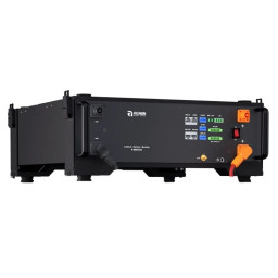 Літієва акумуляторна батарея Renon EBrick 51.2V 100AH (R-EB005161) Літієва акумуляторна батарея Renon EBrick 51.2V 100AH (R-EB005161)