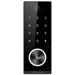 Термінал контролю доступу Hikvision DS-K1T510MBWX-E1 Термінал контролю доступу Hikvision DS-K1T510MBWX-E1