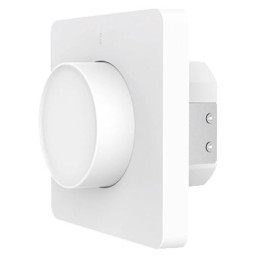 Перемикач Dnake EDM-1ZBA-EU Dimmer Switch Перемикач Dnake EDM-1ZBA-EU Dimmer Switch