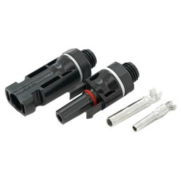 Конектор MC4 PV-LTM4 1000V 30A Конектор MC4 PV-LTM4 1000V 30A