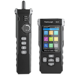 Кабельний тестер Noyafa NF-8506 Кабельний тестер Noyafa NF-8506