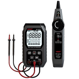 Кабельний тестер Noyafa NF-8509 Кабельний тестер Noyafa NF-8509