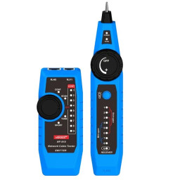 Кабельний тестер NOYAFA NF-810 Кабельний тестер NOYAFA NF-810