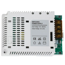 Плата ДБЖ PPSU-1212-LFP 12V/12A під акб LiFePO4/GEL/AGM Плата ДБЖ PPSU-1212-LFP 12V/12A під акб LiFePO4/GEL/AGM