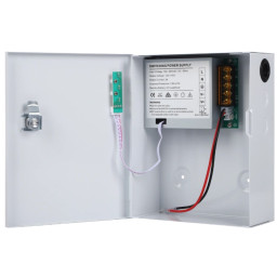 Джерело безперебійного живлення PSU-1203(M) 12V/3A під акб GEL/AGM 7Ah Джерело безперебійного живлення PSU-1203(M) 12V/3A під акб GEL/AGM 7Ah