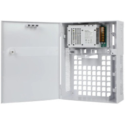 Джерело безперебійного живлення PSU-1210-L(P) 12V/10A під акб GEL/AGM 18Ah Джерело безперебійного живлення PSU-1210-L(P) 12V/10A під акб GEL/AGM 18Ah