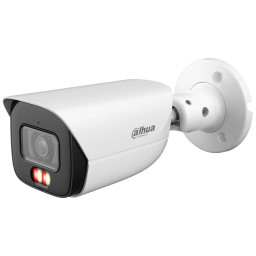 IP відеокамера Dahua DH-IPC-HFW3649E-AS-IL 6МП (2.8мм) IP відеокамера Dahua DH-IPC-HFW3649E-AS-IL 6МП (2.8мм)