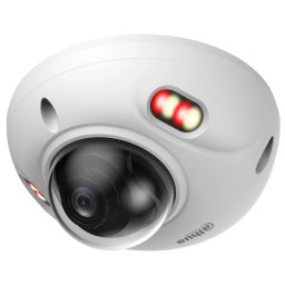 IP відеокамера Dahua DH-IPC-HDBW3649F-AS-IL 6МП (2.1мм) з мікрофоном IP відеокамера Dahua DH-IPC-HDBW3649F-AS-IL 6МП (2.1мм) з мікрофоном