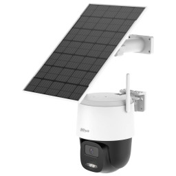 IP відеокамера Dahua APOLLO BP5E 5МП Wi-Fi 6 IP відеокамера Dahua APOLLO BP5E 5МП Wi-Fi 6
