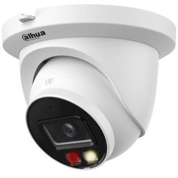IP відеокамера Dahua DH-IPC-HDW2249TM-S-IL 2 МП (2.8мм) з мікрофоном IP відеокамера Dahua DH-IPC-HDW2249TM-S-IL 2 МП (2.8мм) з мікрофоном