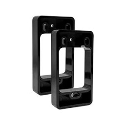 Комплект проставок U-Prox Spacer mini Black kit Комплект проставок U-Prox Spacer mini Black kit