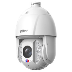 PTZ відеокамера Dahua DH-SD6E445MB-HNR-A-PV1 WizSense 45х PTZ відеокамера Dahua DH-SD6E445MB-HNR-A-PV1 WizSense 45х