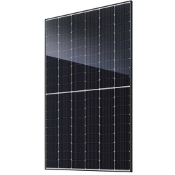 Сонячна панель JA Solar JAM54D40-470/LR Black Frame Сонячна панель JA Solar JAM54D40-470/LR Black Frame