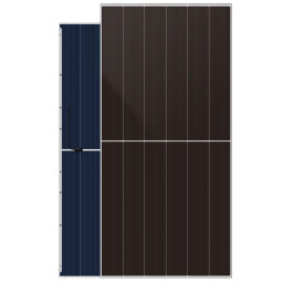 Сонячна панель DAHsolar DHN-66Z20/DG-650W Сонячна панель DAHsolar DHN-66Z20/DG-650W