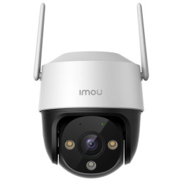 IP відеокамера Imou Cruiser SE+ (IPC-K7CP-3V0W) 3МП (3.6мм) IP відеокамера Imou Cruiser SE+ (IPC-K7CP-3V0W) 3МП (3.6мм)
