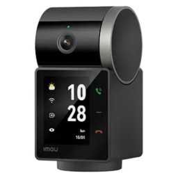 IP відеокамера Imou Rex VT Pro (IPC-S2VBP-5M0WR) 5МП (3.6мм) IP відеокамера Imou Rex VT Pro (IPC-S2VBP-5M0WR) 5МП (3.6мм)