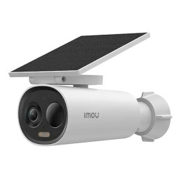 IP відеокамера IMOU Cell 3C All in One (IPC-K9DC-5M0WEH-V2) 5МП (2.8мм) IP66 IP відеокамера IMOU Cell 3C All in One (IPC-K9DC-5M0WEH-V2) 5МП (2.8мм) IP66