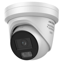 IP відеокамера Hikvision DS-2CD2347G3-LI2UY 4МП ColorVu (2.8мм)