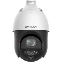 PTZ відеокамера Hikvision DS-2DE4225IWG1-E 2МП 25х (4.8-120мм) PTZ відеокамера Hikvision DS-2DE4225IWG1-E 2МП 25х (4.8-120мм)