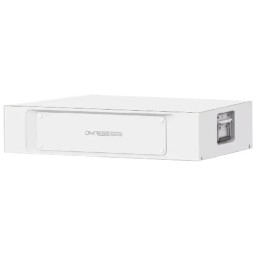 Акумуляторна батарея модульна Dyness Stack100 S51100 51.2V 100AH (складова комплекту) Акумуляторна батарея модульна Dyness Stack100 S51100 51.2V 100AH (складова комплекту)
