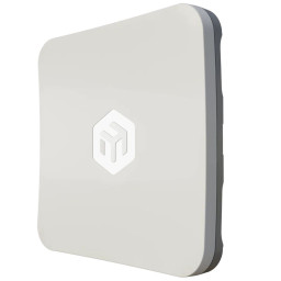 Вулична точка доступу MikroTik SXTsq 5 ax Wi-Fi 6 16 dBi (SXTsq-5axD) Вулична точка доступу MikroTik SXTsq 5 ax Wi-Fi 6 16 dBi (SXTsq-5axD)